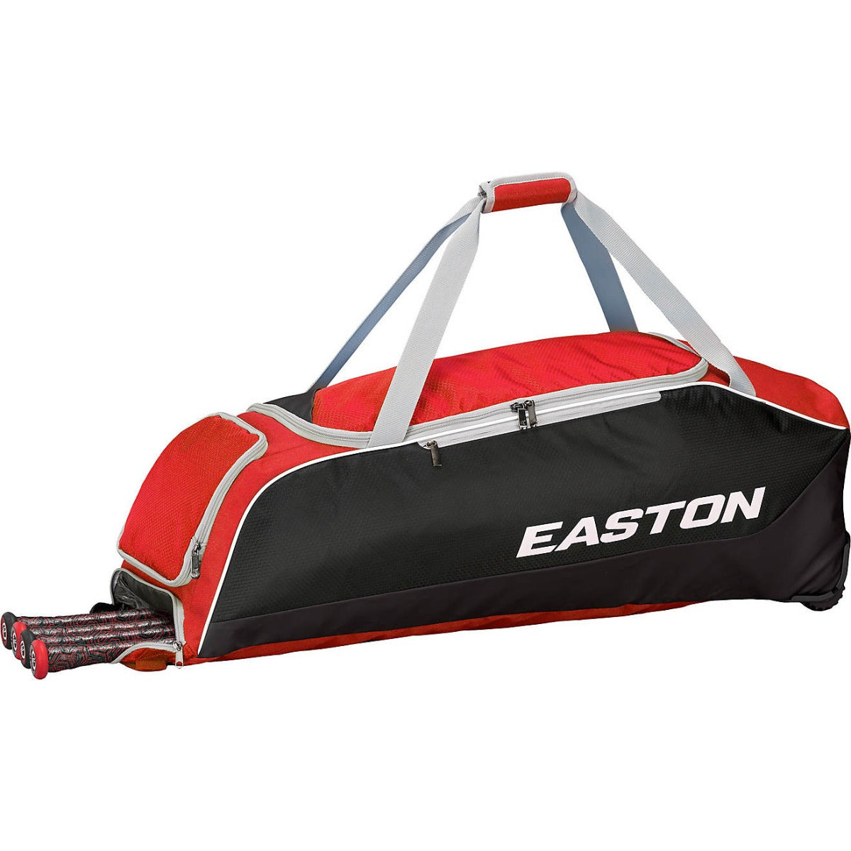 Easton Octane Bat & Equipment Wheeled Bag