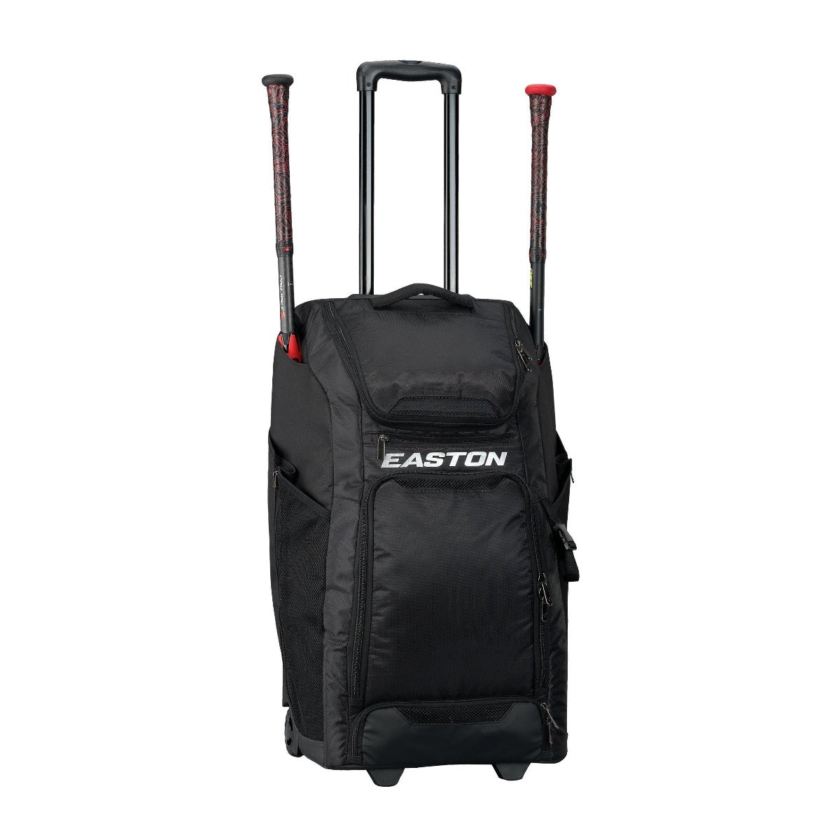 Easton Jen Schro Catchers Bat & Equipment Wheeled Bag