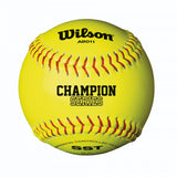 Softballs