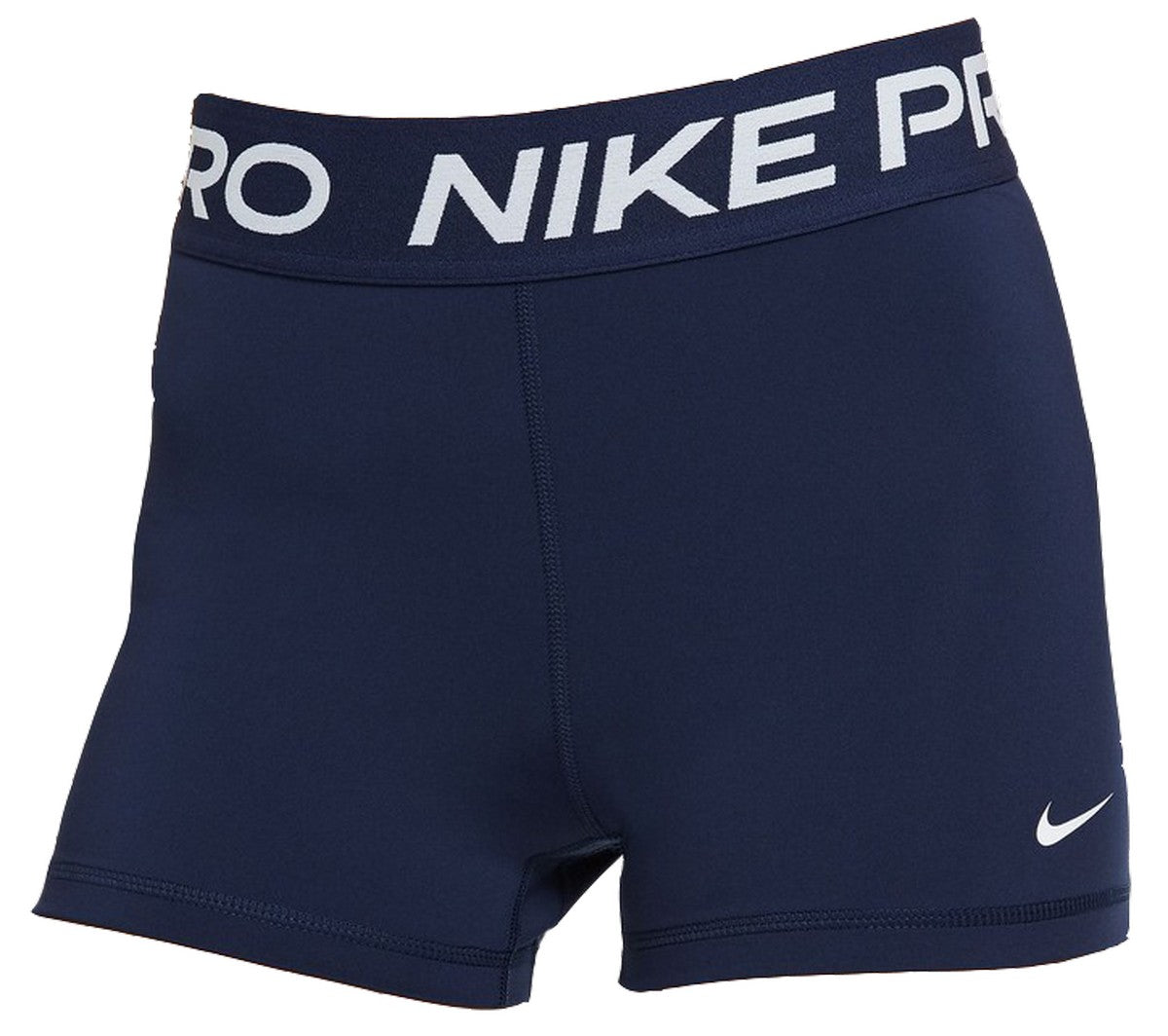 Nike Womens 365 3" Shorts