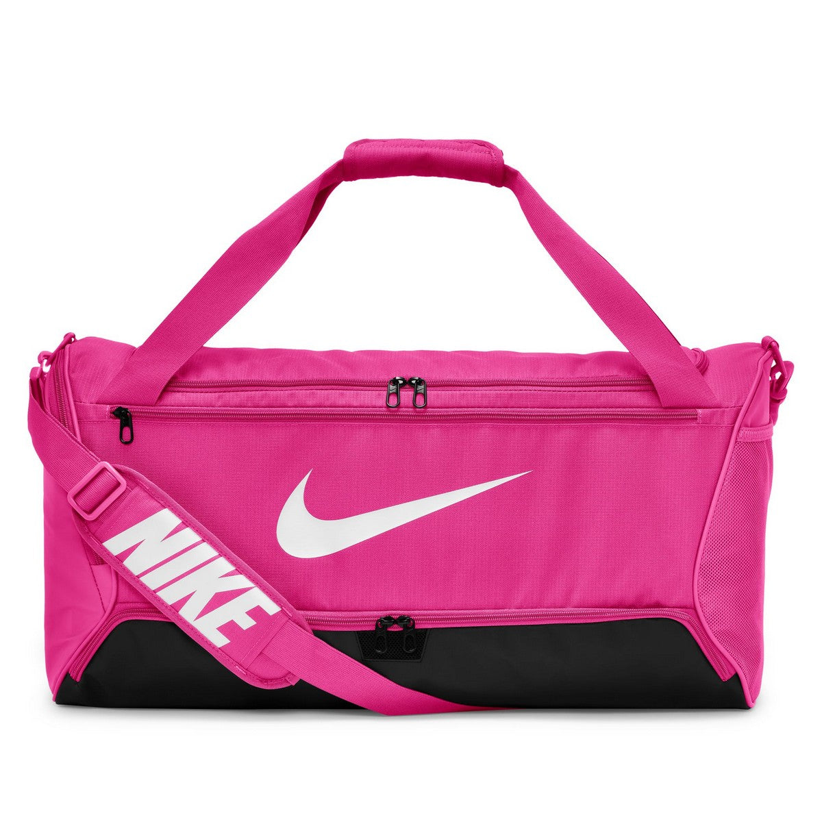 Nike Brasilia 9.5 Duffle Bag
