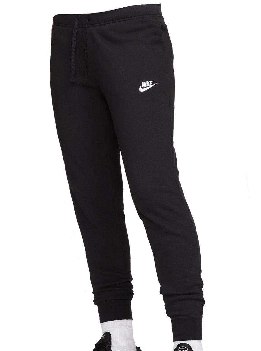 nike club fleece joggers women's