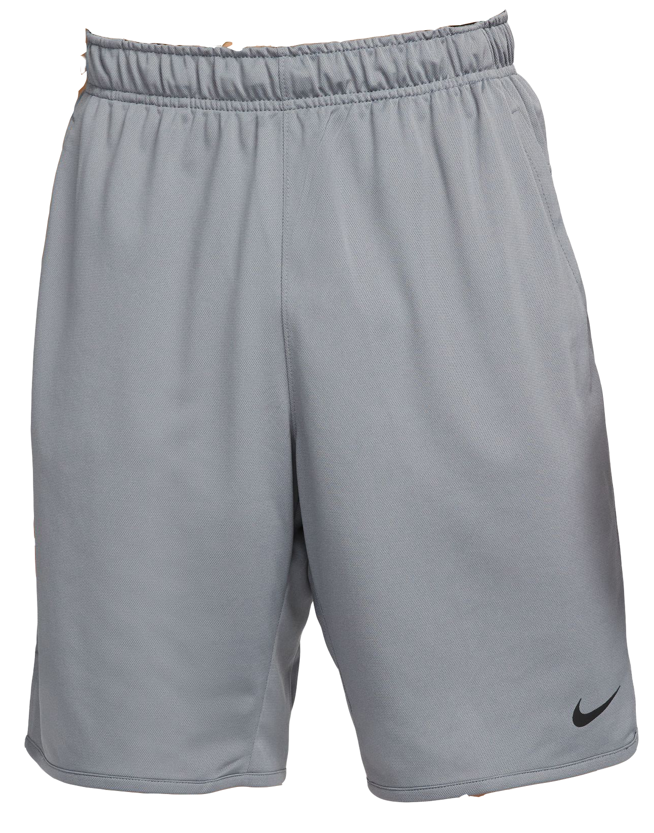 Nike Mens Totality 9" Unlined Knit Fitness Shorts