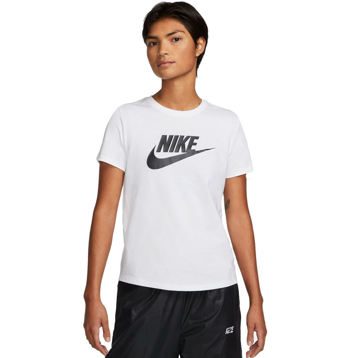 Nike Womens Icon Futura T-Shirt