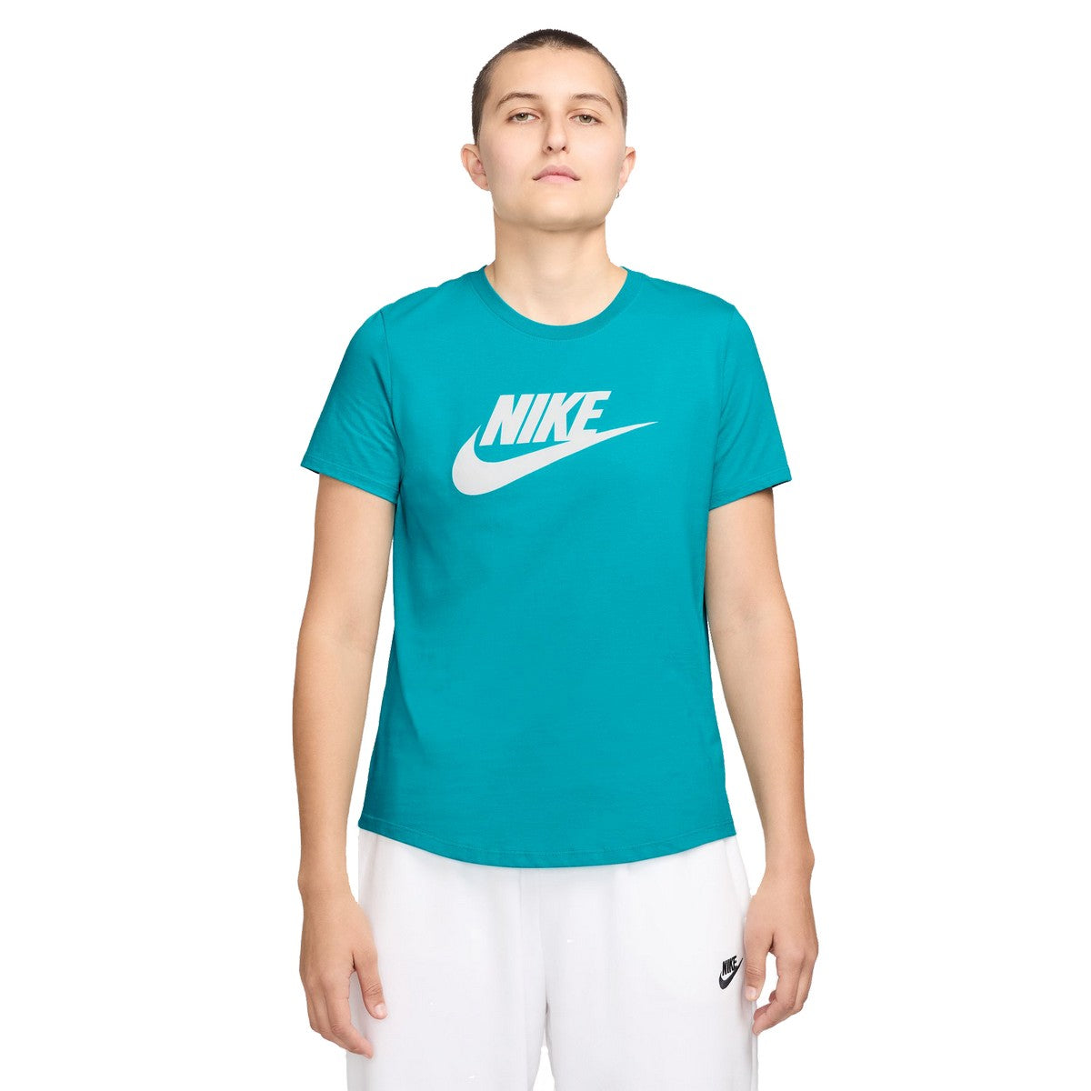 Nike Womens Icon Futura T-Shirt