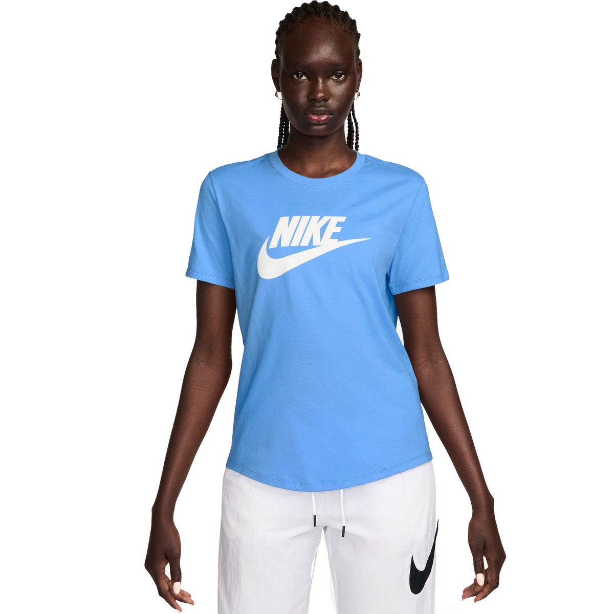 Nike Womens Icon Futura T-Shirt
