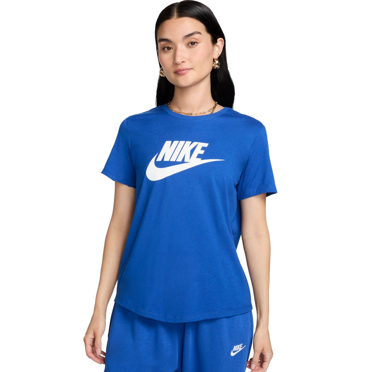 Nike Womens Icon Futura T-Shirt
