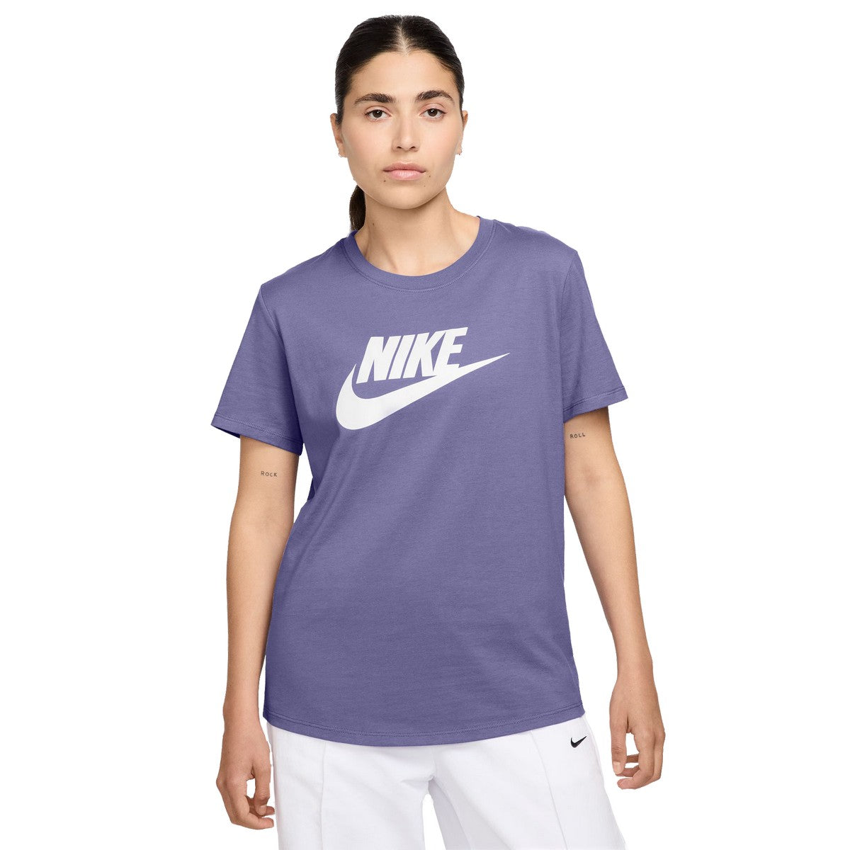 Nike Womens Icon Futura T-Shirt