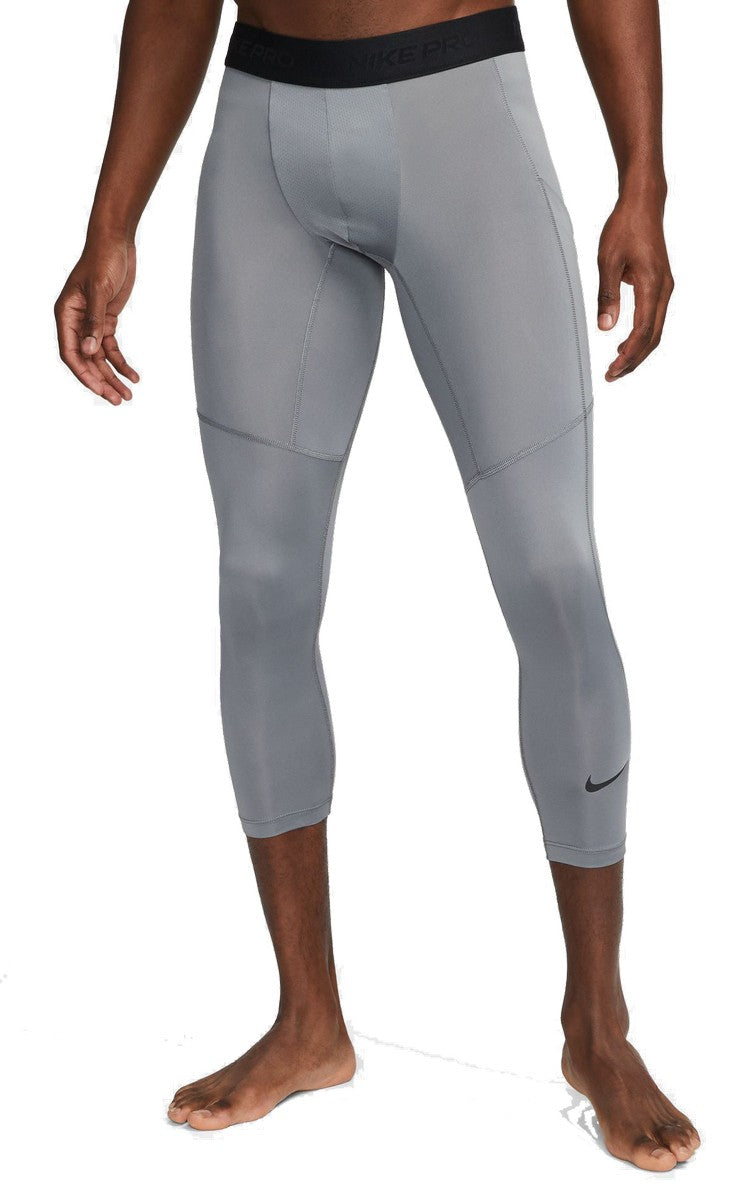 Nike Mens 3/4 Length Tights