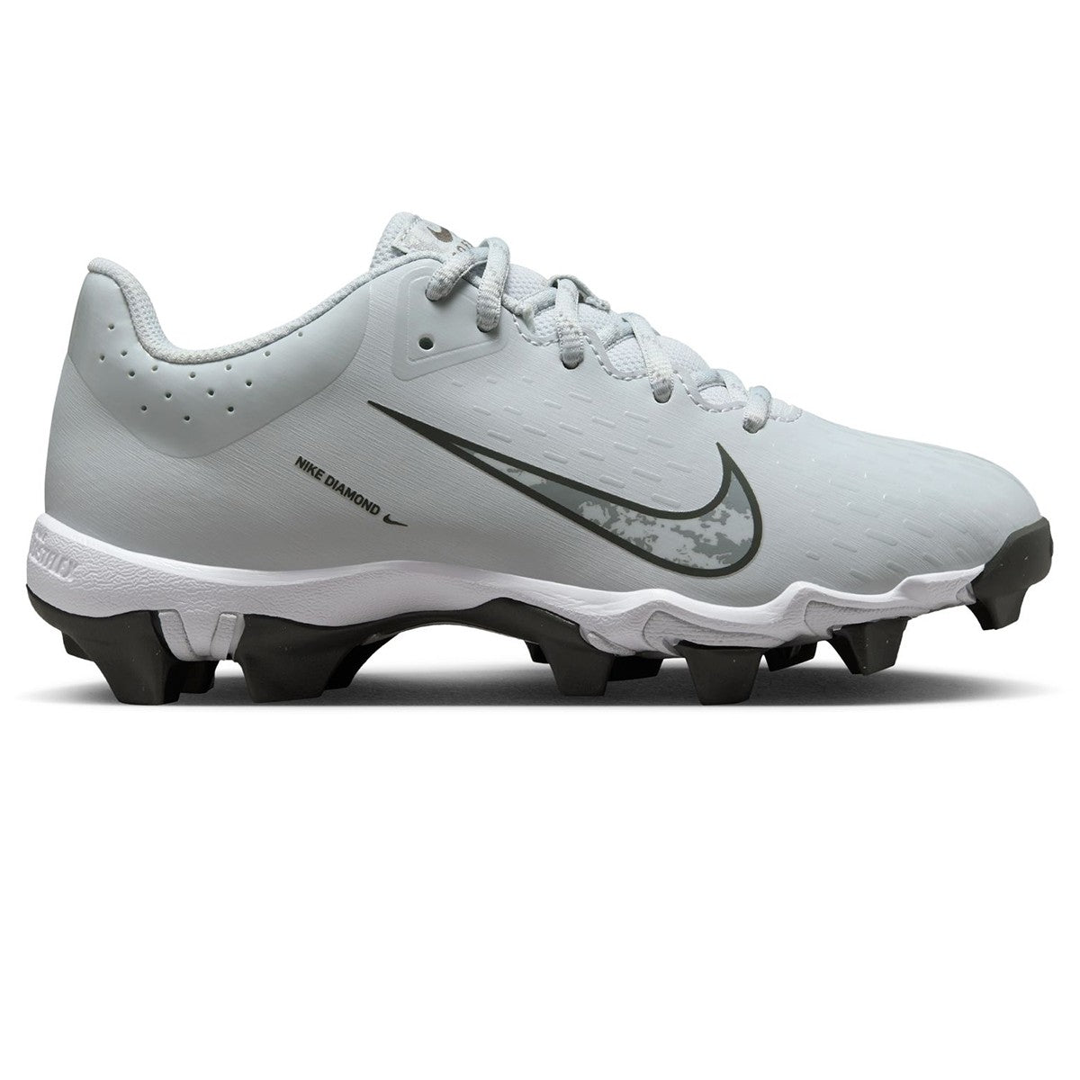 Nike Girls Hyperdiamond 4 Keystone Molded Softball Cleats