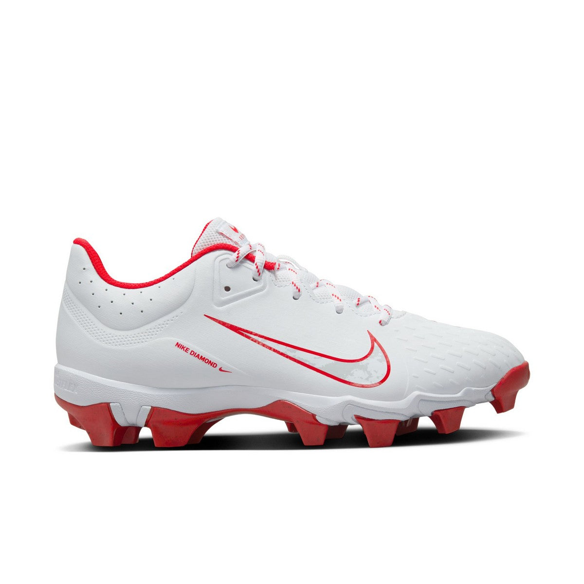 Nike Womens Hyperdiamond 4 Keystone Molded Softball Cleats