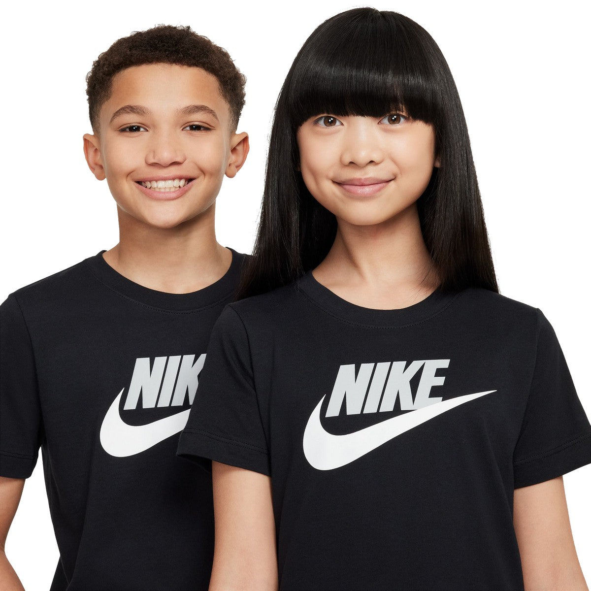 Nike Youth Icon Futura T-Shirt