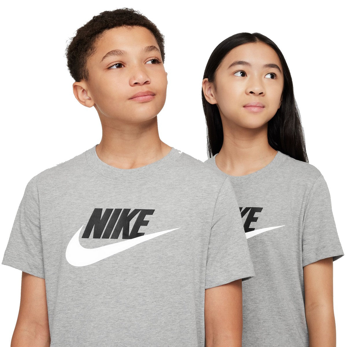 Nike Youth Icon Futura T-Shirt