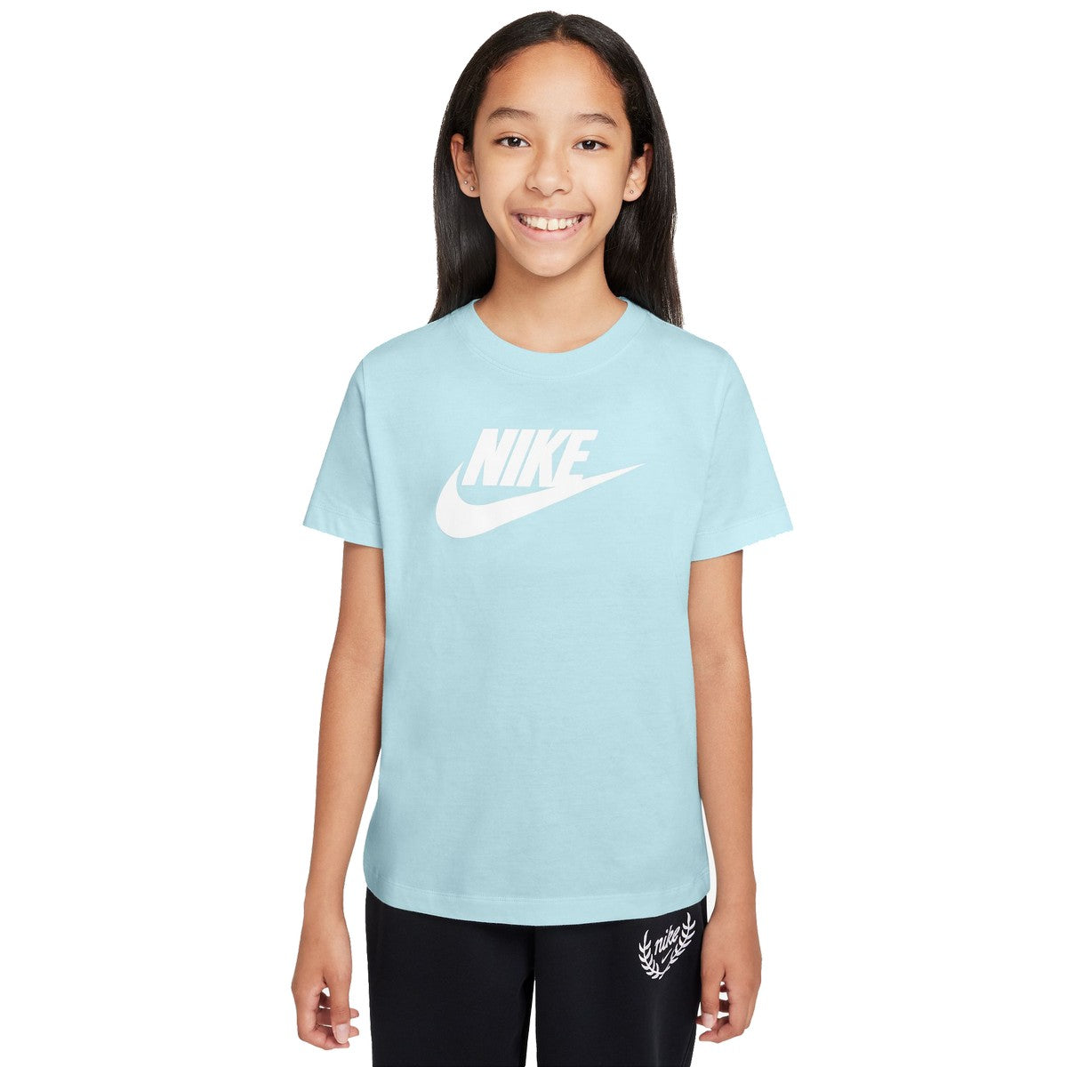 Nike Youth Icon Futura T-Shirt