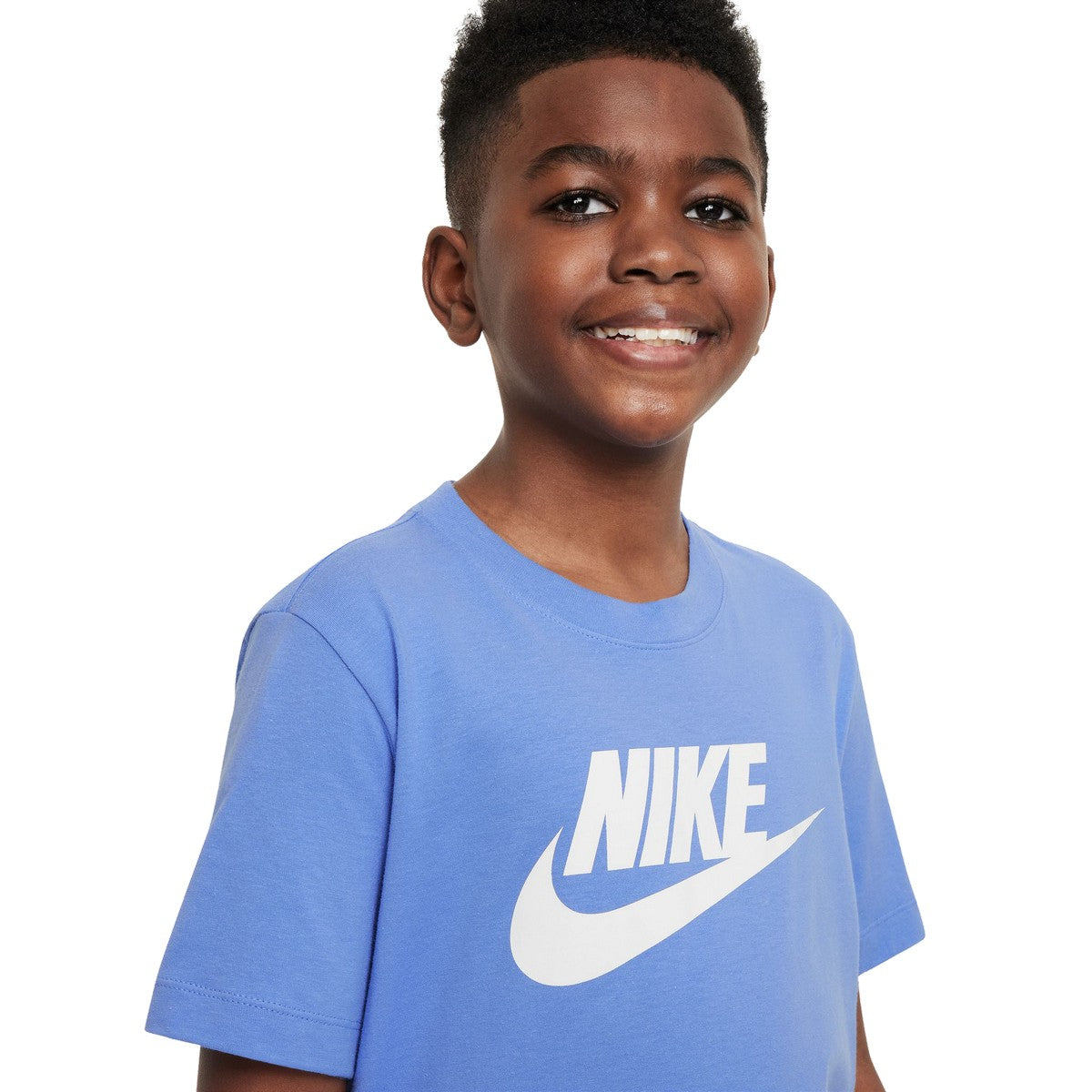 Nike Youth Icon Futura T-Shirt