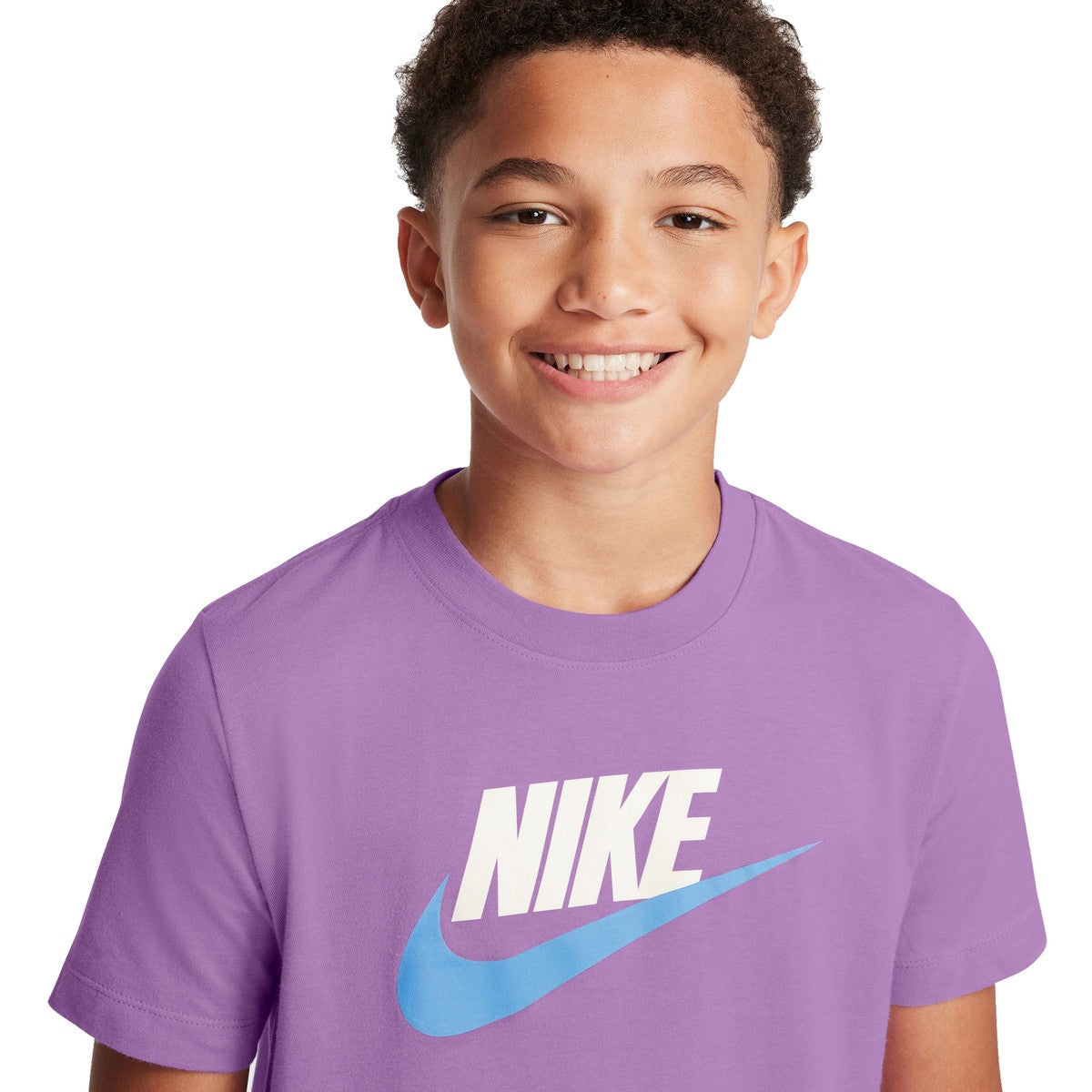 Nike Youth Icon Futura T-Shirt