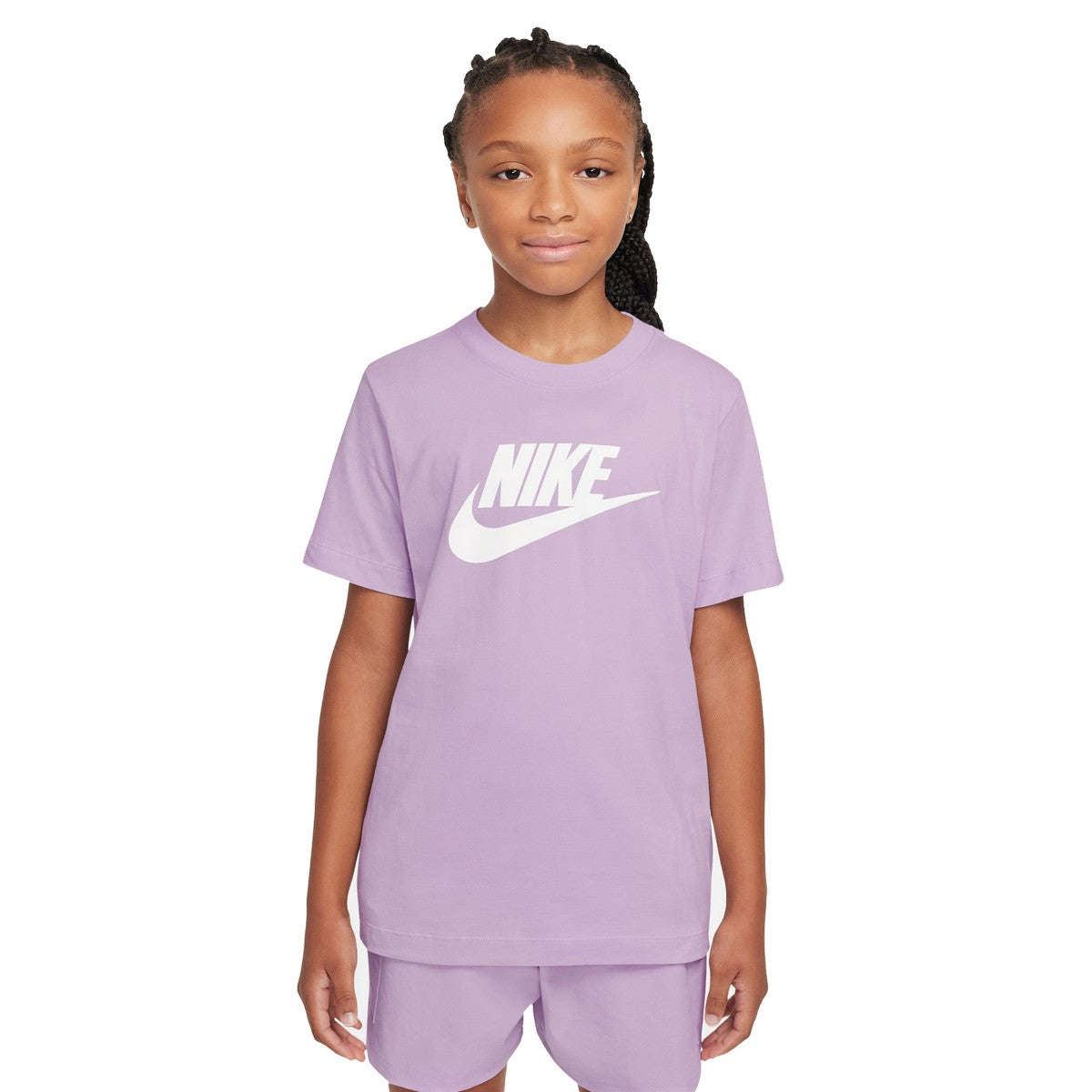 Nike Youth Icon Futura T-Shirt