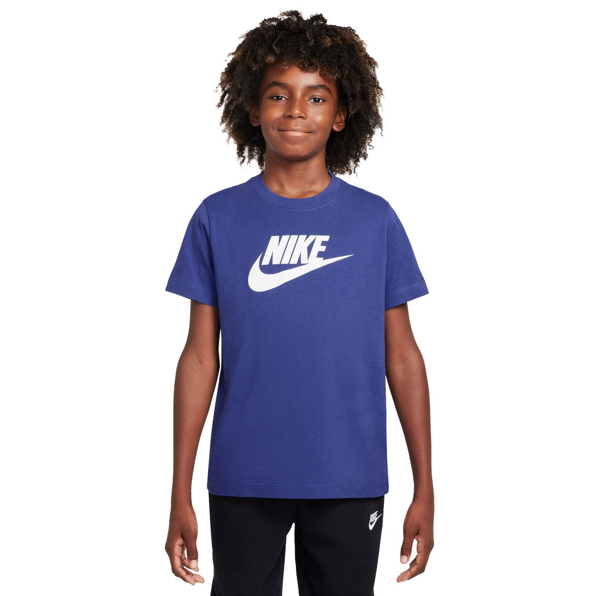 Nike Youth Icon Futura T-Shirt