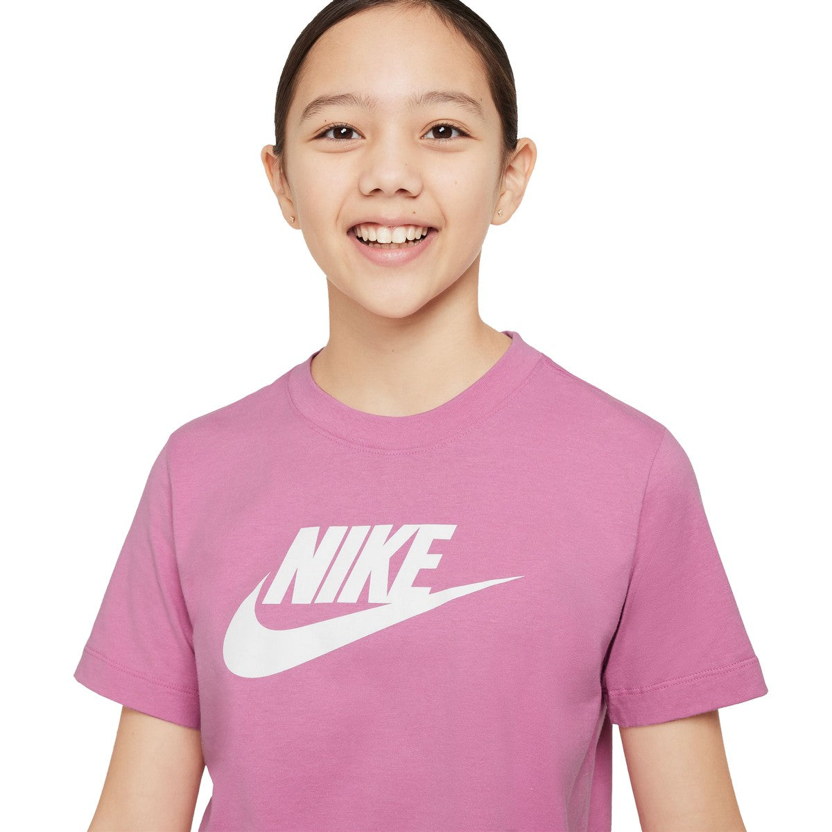 Nike Youth Icon Futura T-Shirt