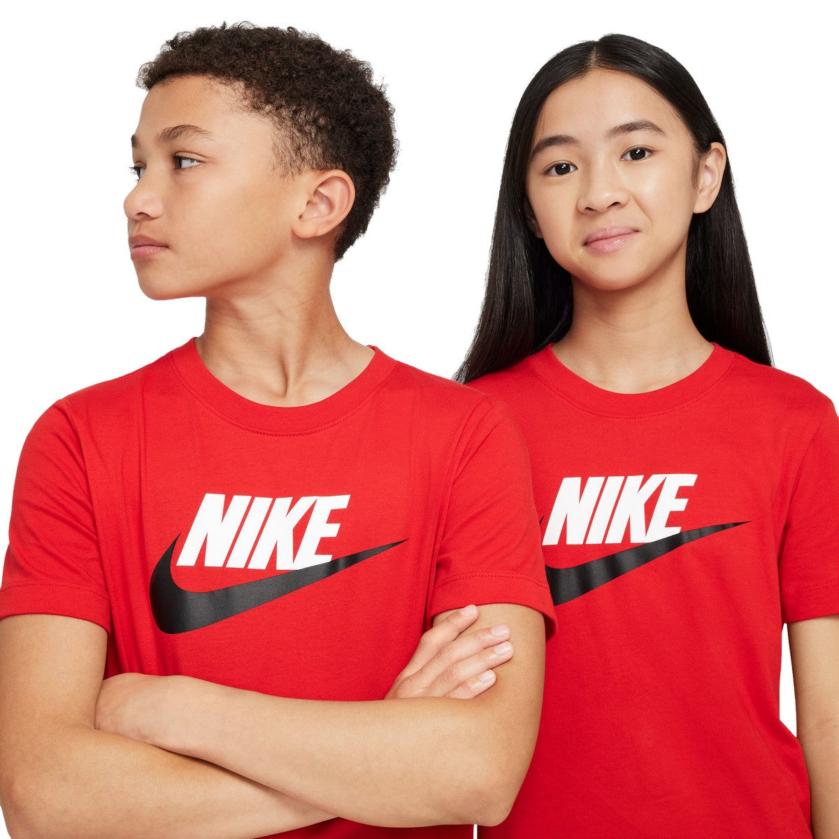 Nike Youth Icon Futura T-Shirt