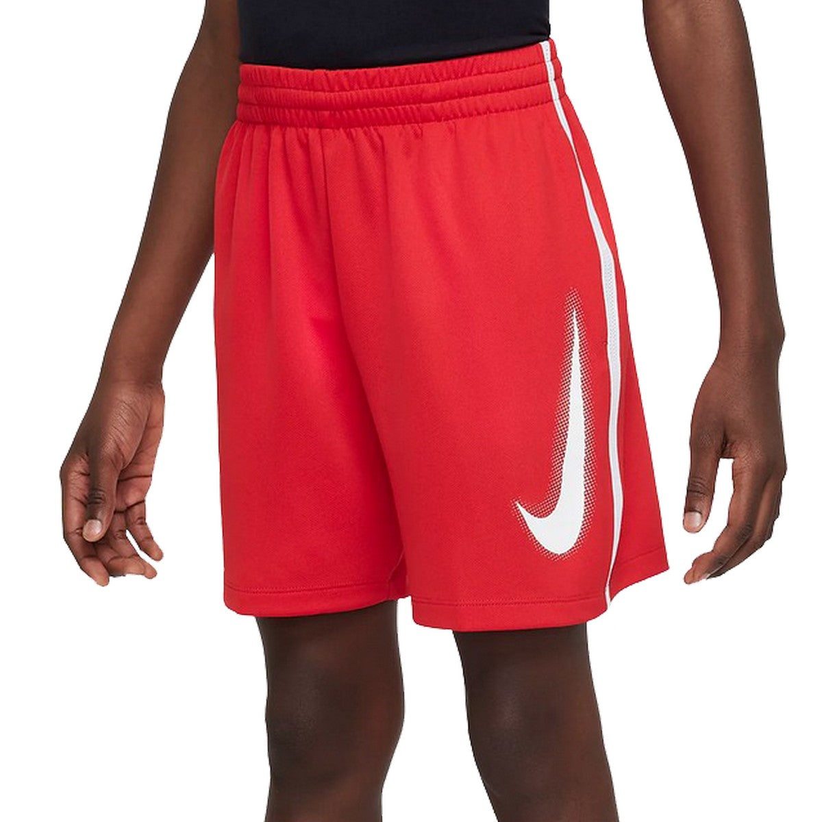 Nike Boys Dri-Fit Graphic Training Shorts