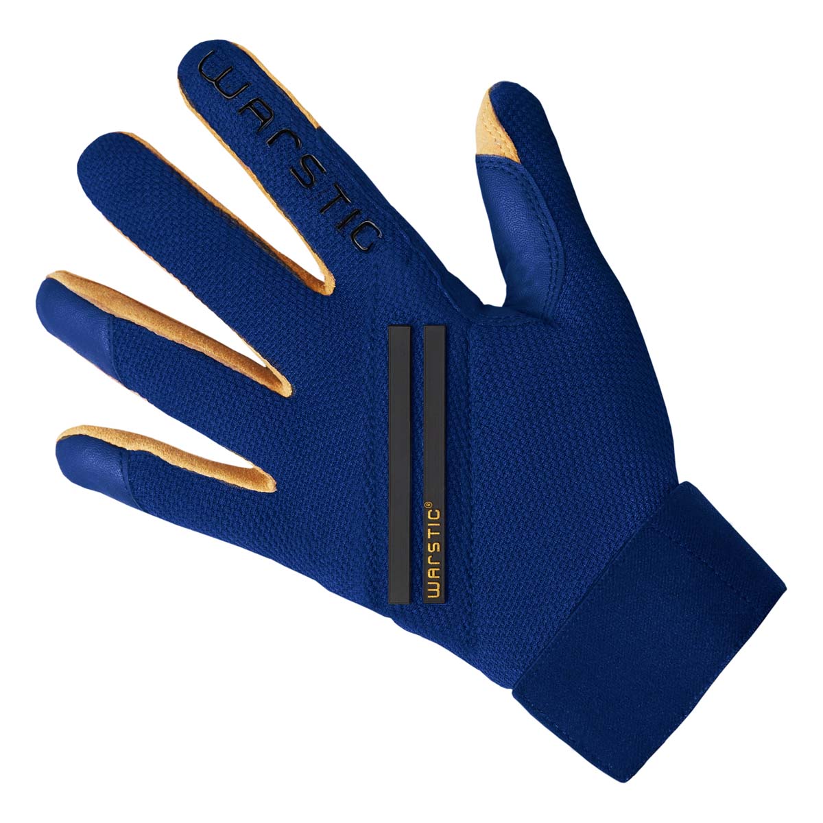 Warstic Adult Workman3 Batting Gloves Pair