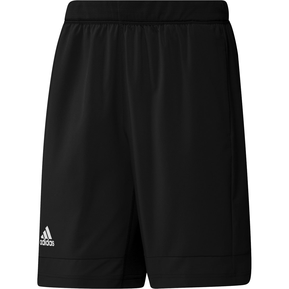 Adidas Mens Stadium 9" Pocketed Shorts