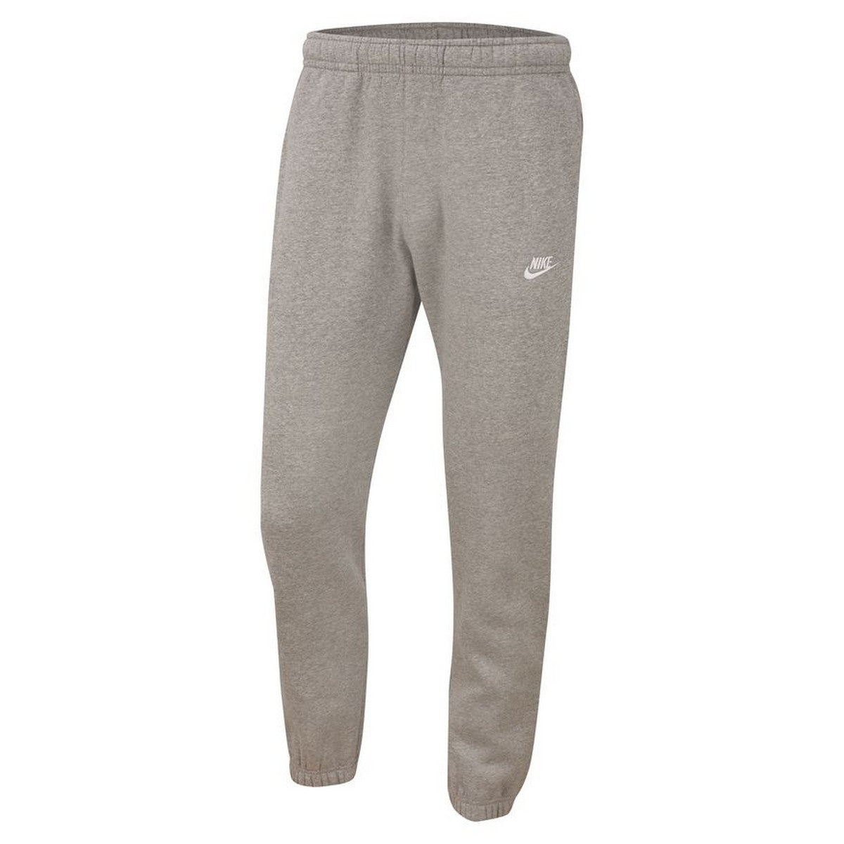 Nike Mens Club Open-Hemmed Pants