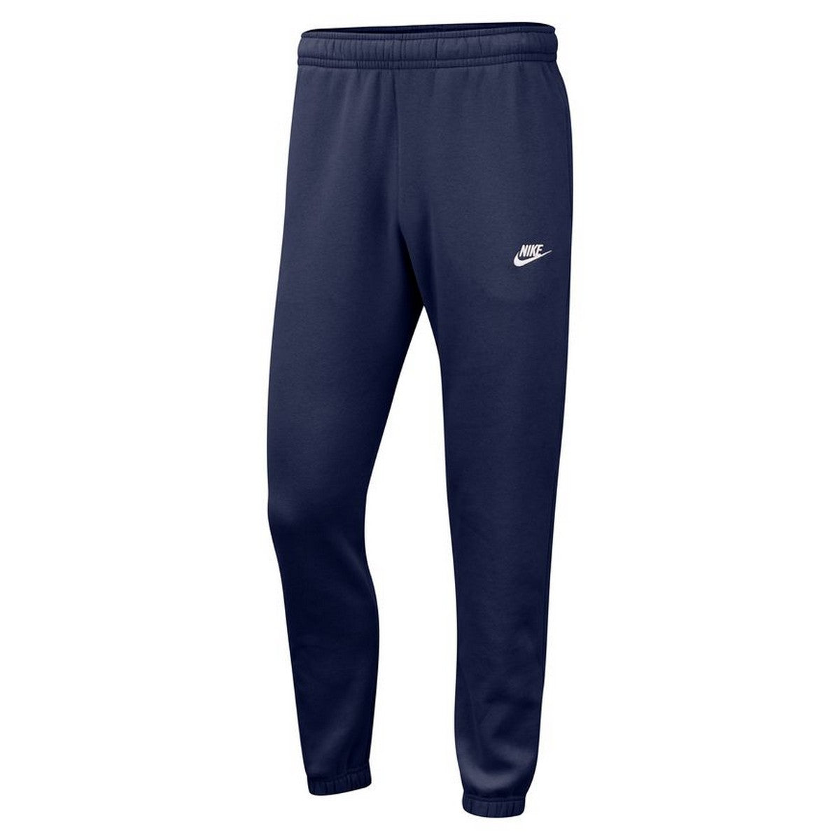 Nike Mens Club Open-Hemmed Pants