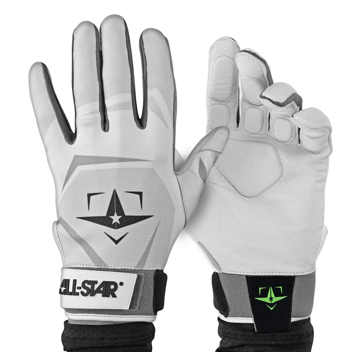 All Star Youth Catchers Protective Padded Inner Glove