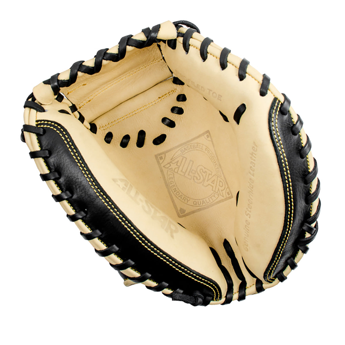 All Star Focus Framer 29" Catchers Training Glove