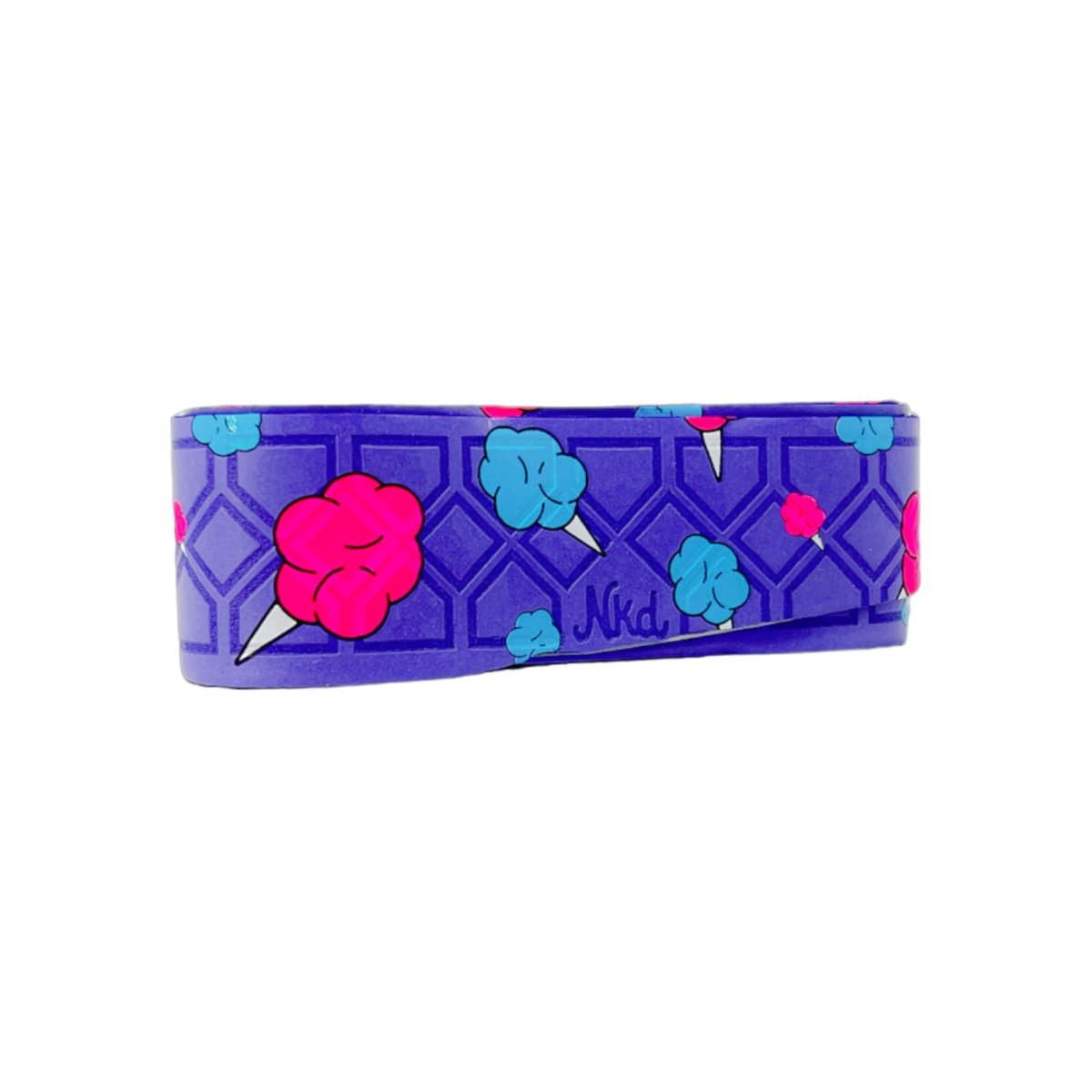 Naked Bat Company Cotton Candy Bat Grip