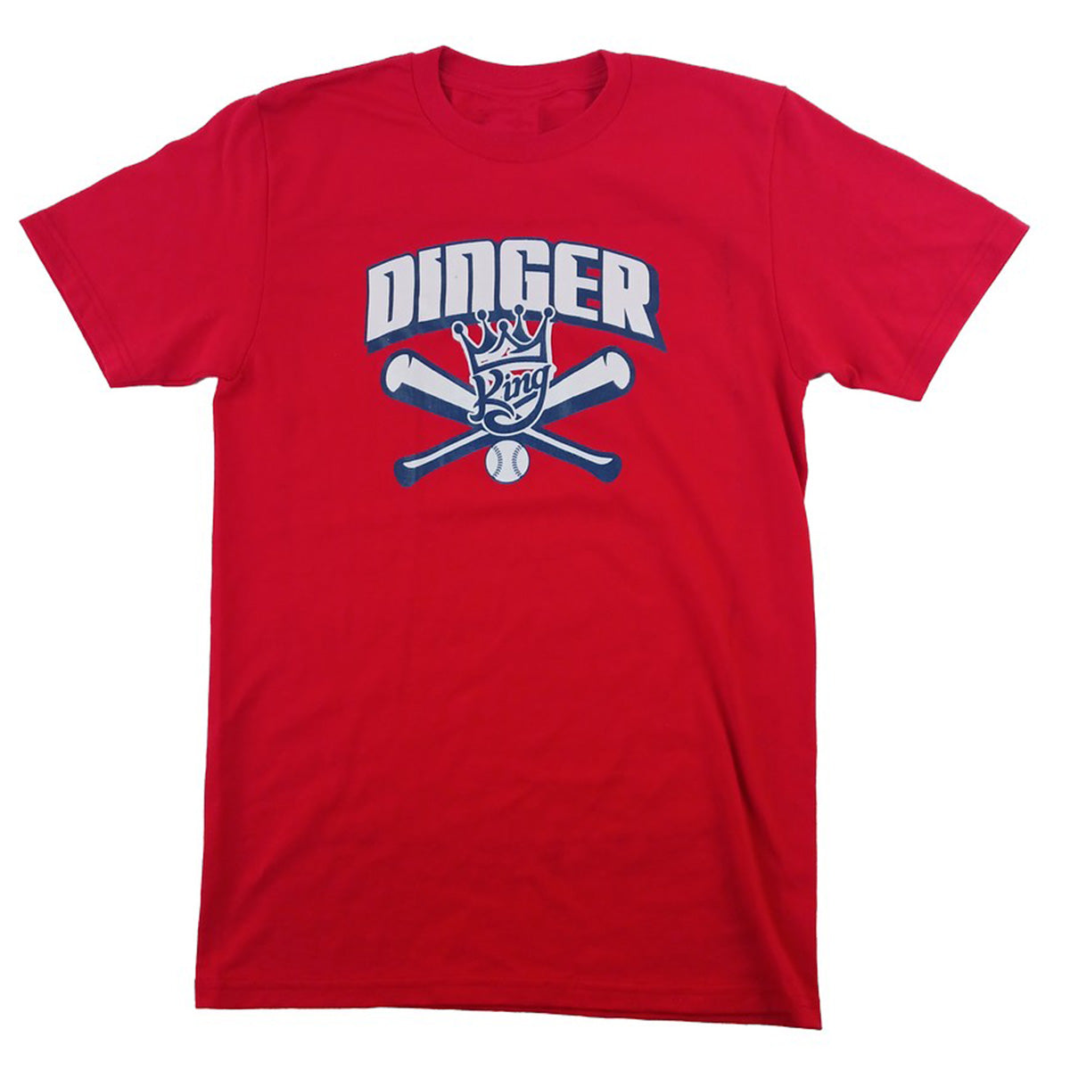 Team Express Dinger King Tee