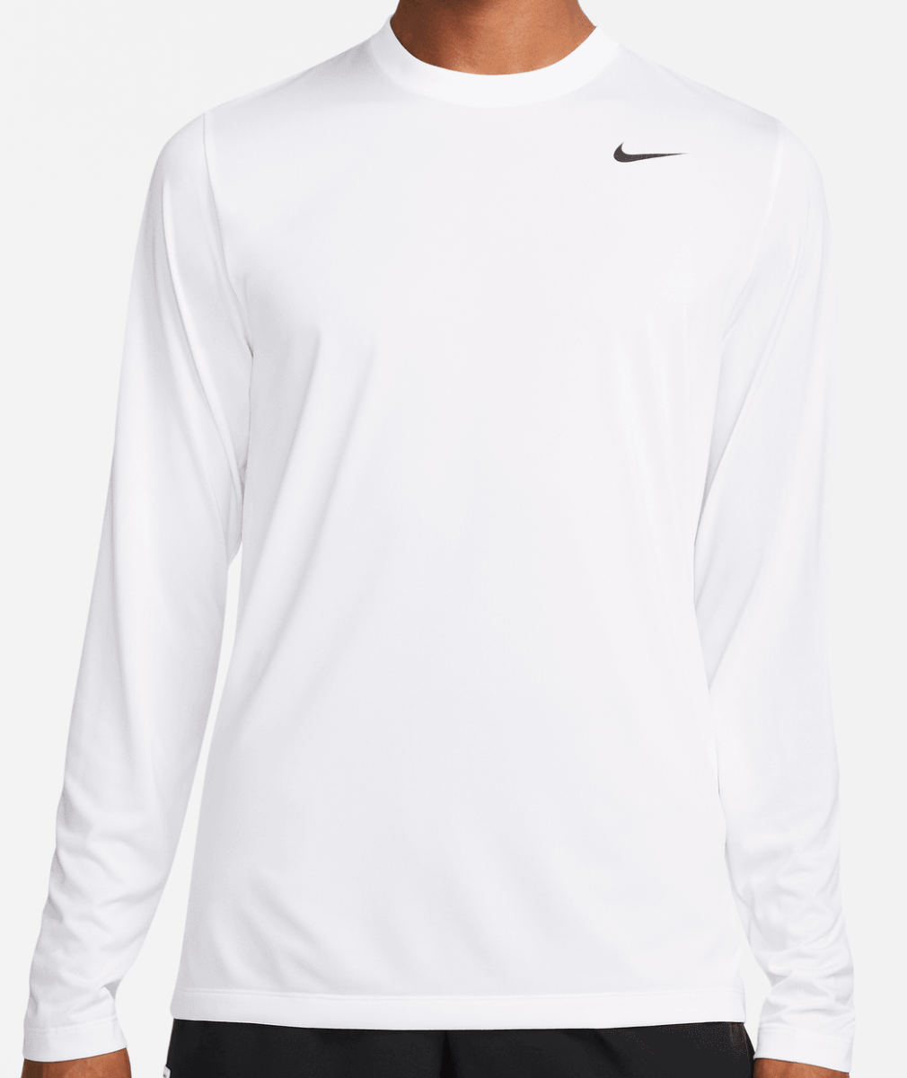 Nike Men's DriFit Reset Legend Long Sleeve Tee