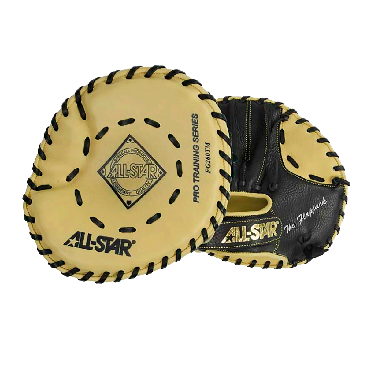 All Star The Flapjack Training Glove