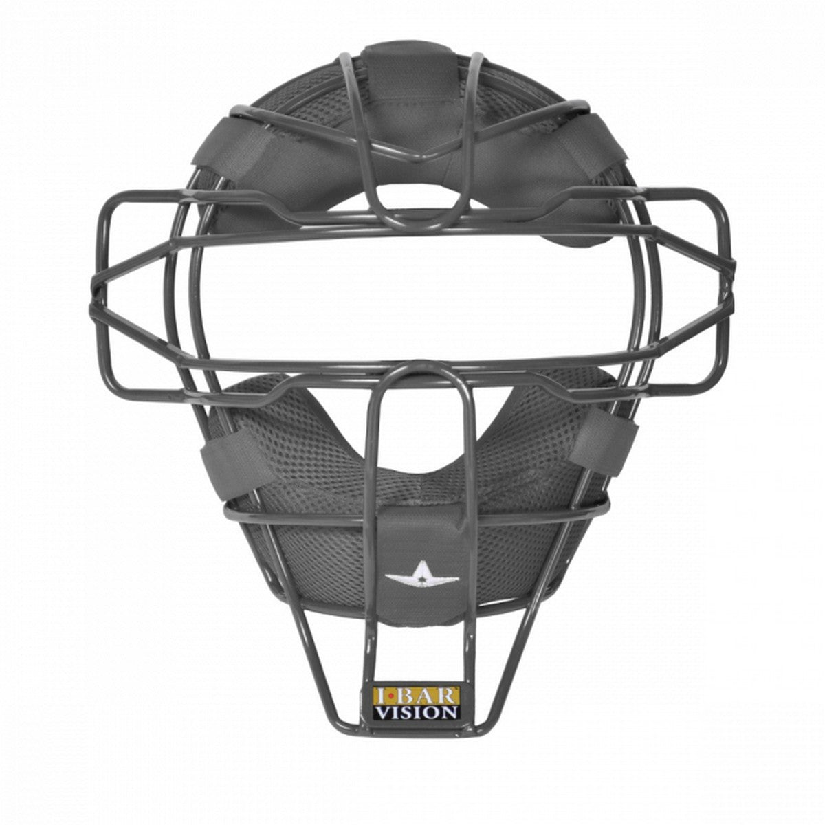 All-Star Traditional Steel Catchers Facemask