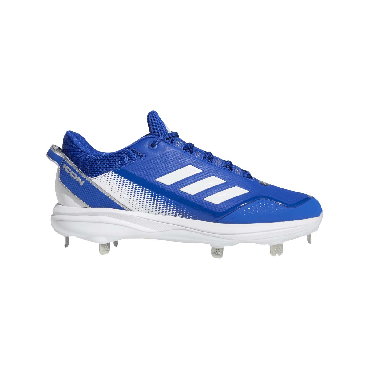 Adidas Icon 7 Metal Cleat Baseball Shoe