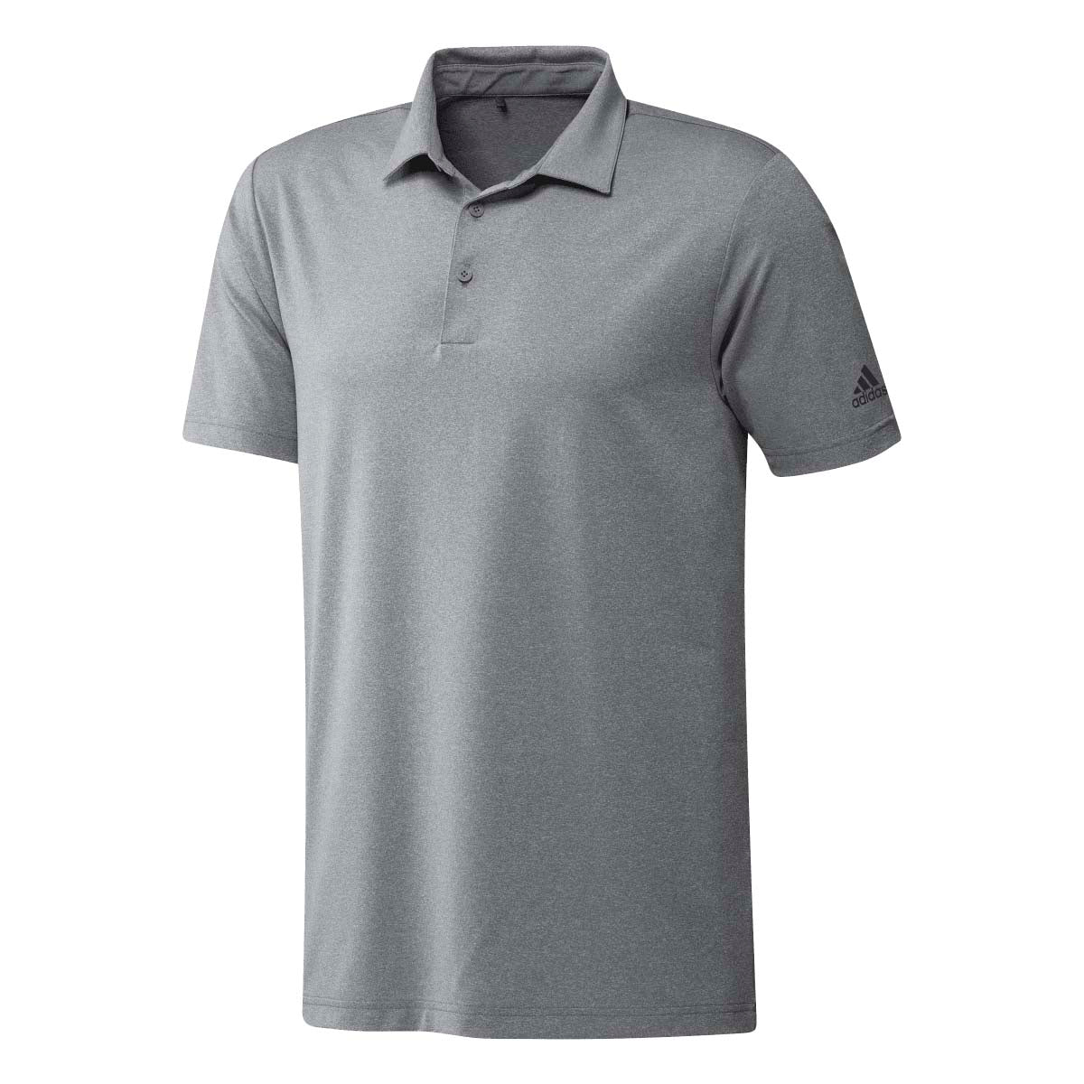 Adidas Ultimate 365 3 Stripe Polo