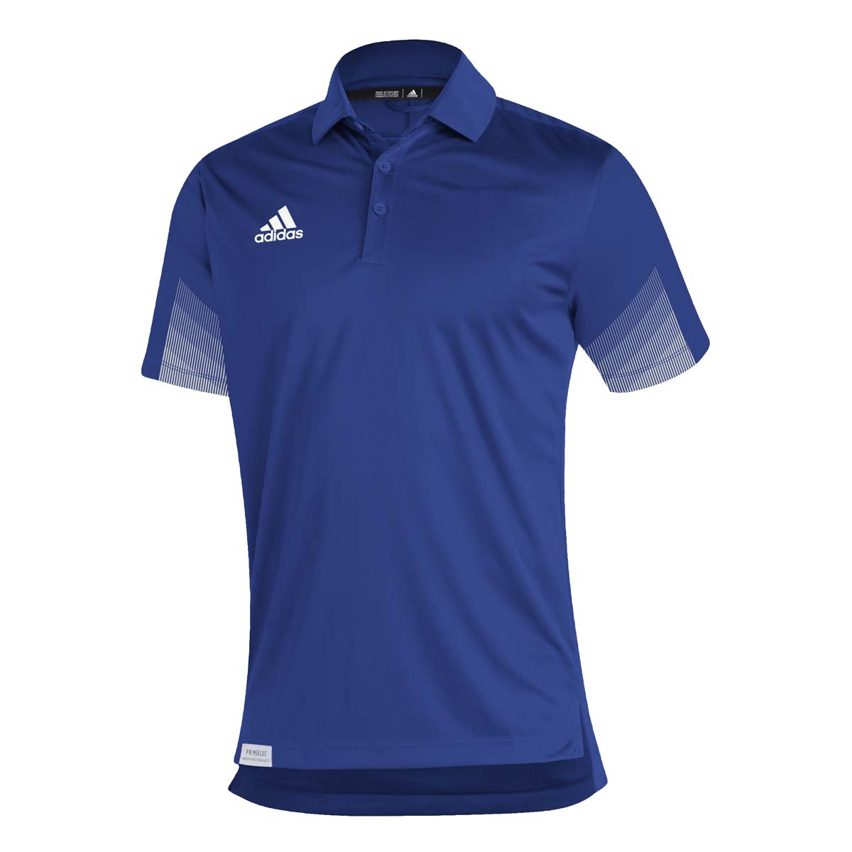 Adidas Condivo 21 Primeblue Jersey Polo