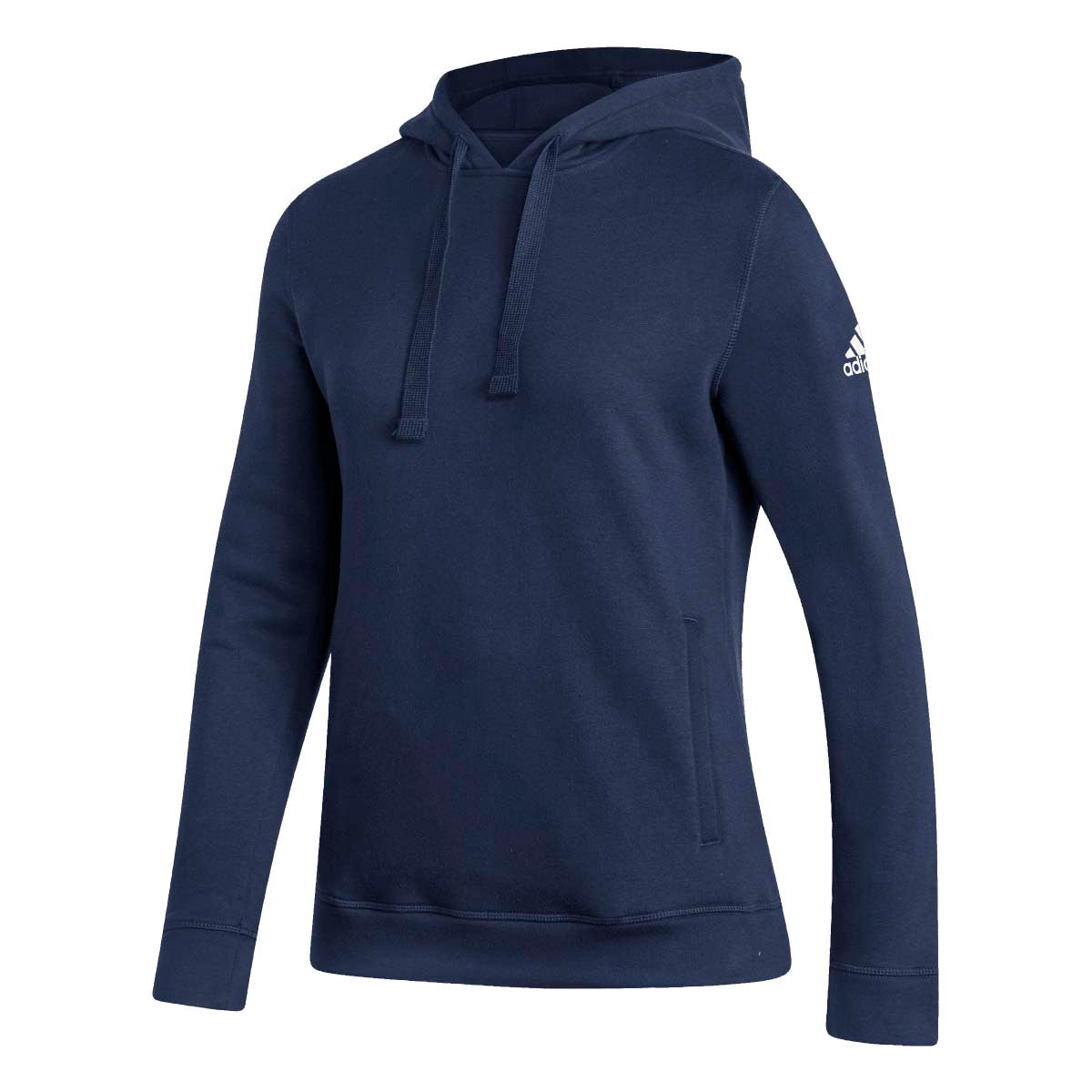 Adidas Womens Fleece Hoodie