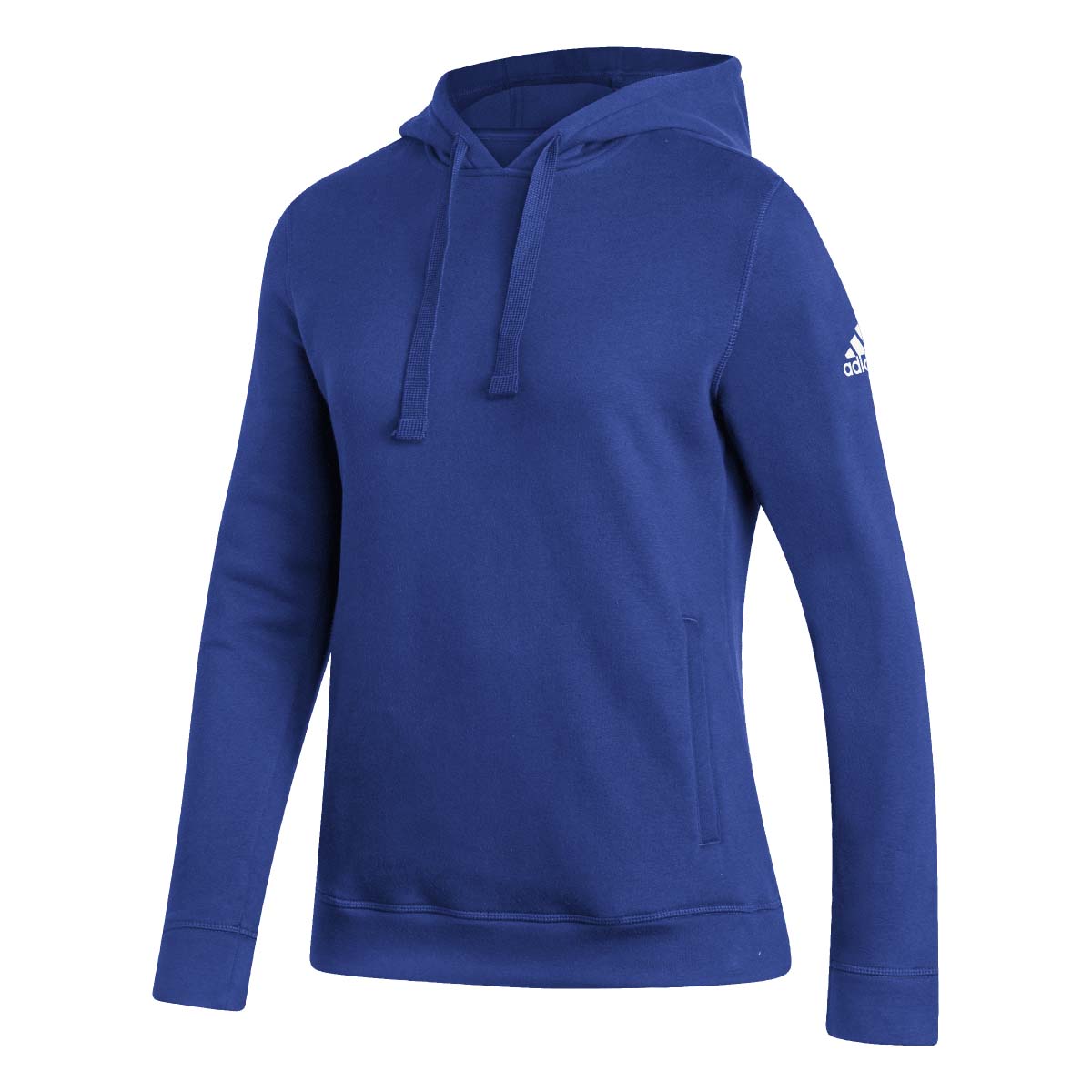Adidas Womens Fleece Hoodie