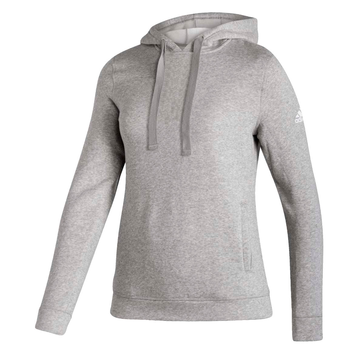 Adidas Womens Fleece Hoodie
