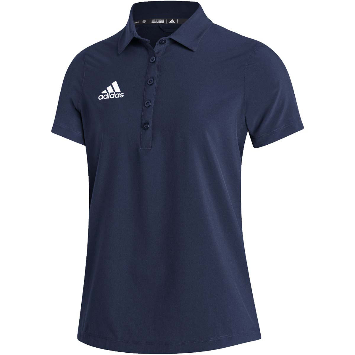 Adidas Womens Stadium Coaches Polo
