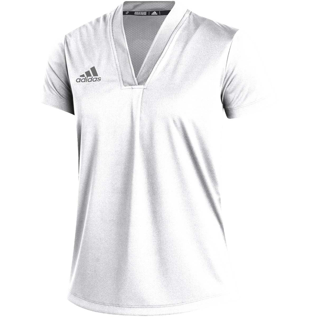Adidas Stadium Womens Training Polo