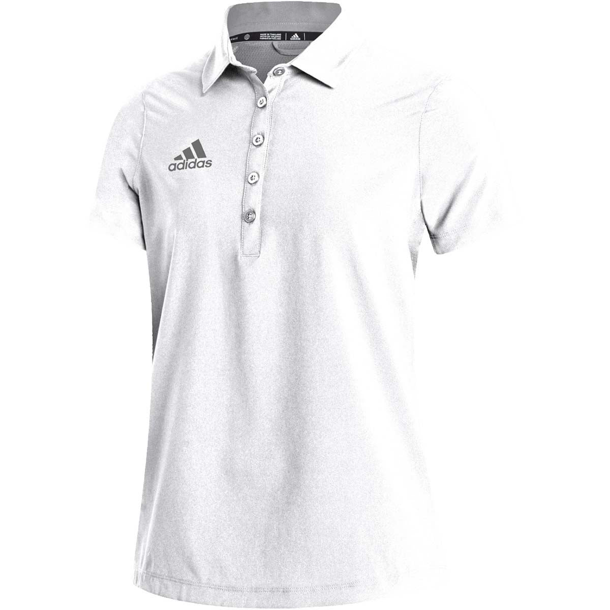 Adidas Womens Stadium Coaches Polo