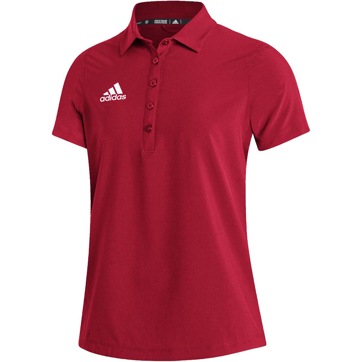 Adidas Womens Stadium Coaches Polo