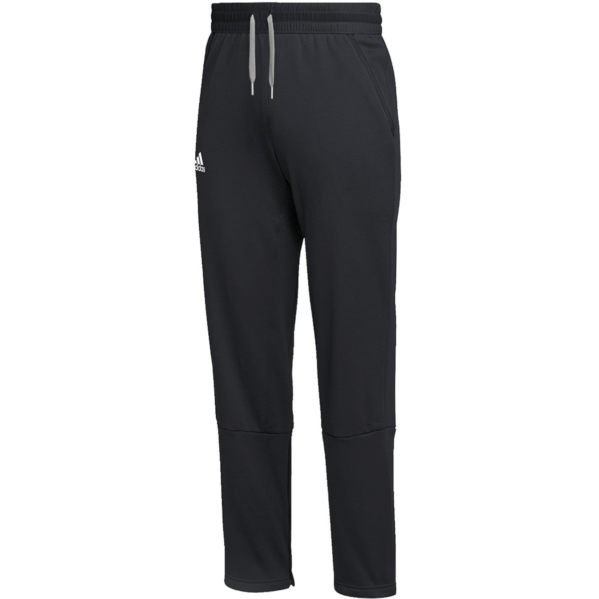 Adidas Mens Team Issue Open Hem Pants