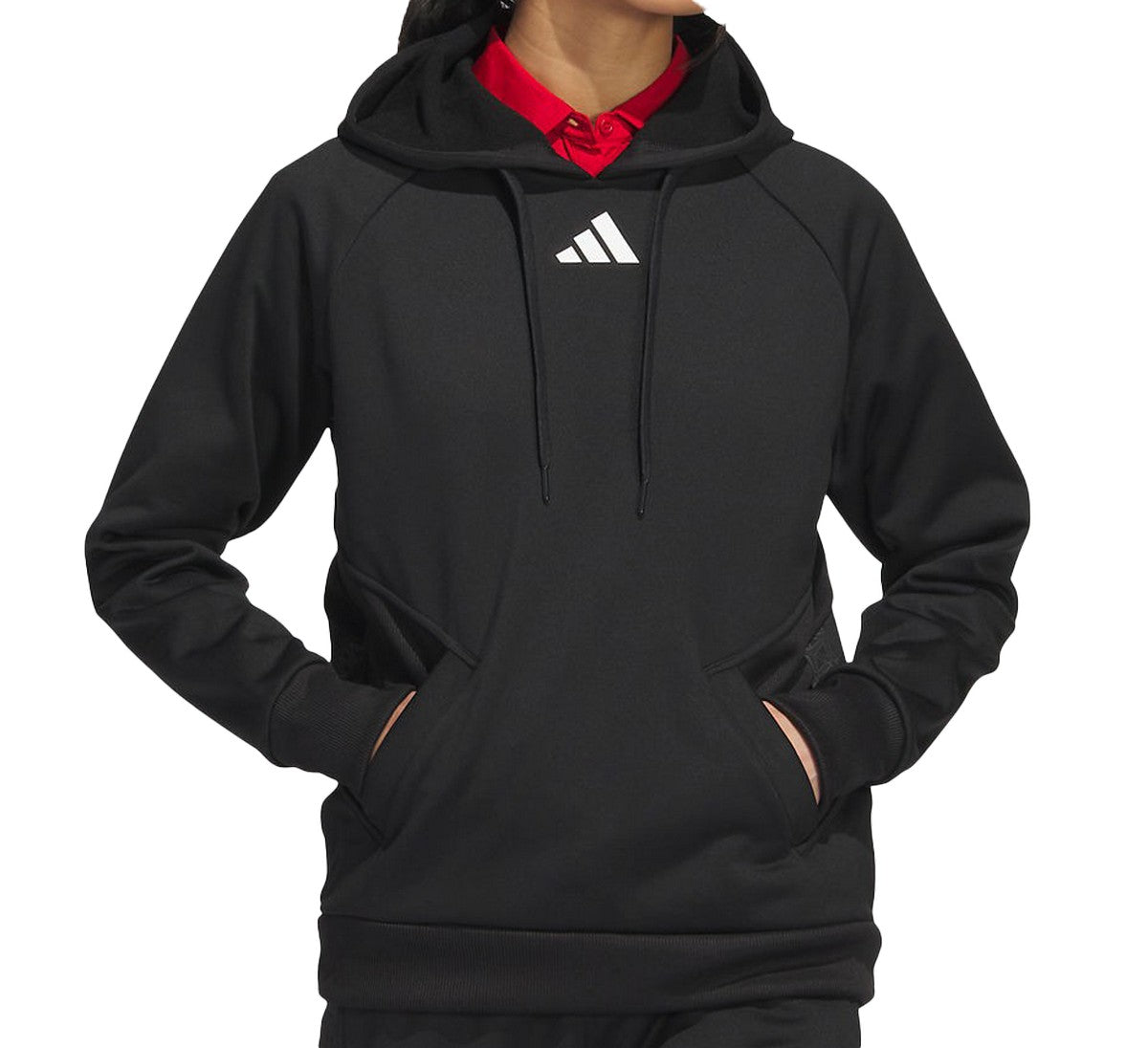 Adidas Womens Travel Pullover Hoodie