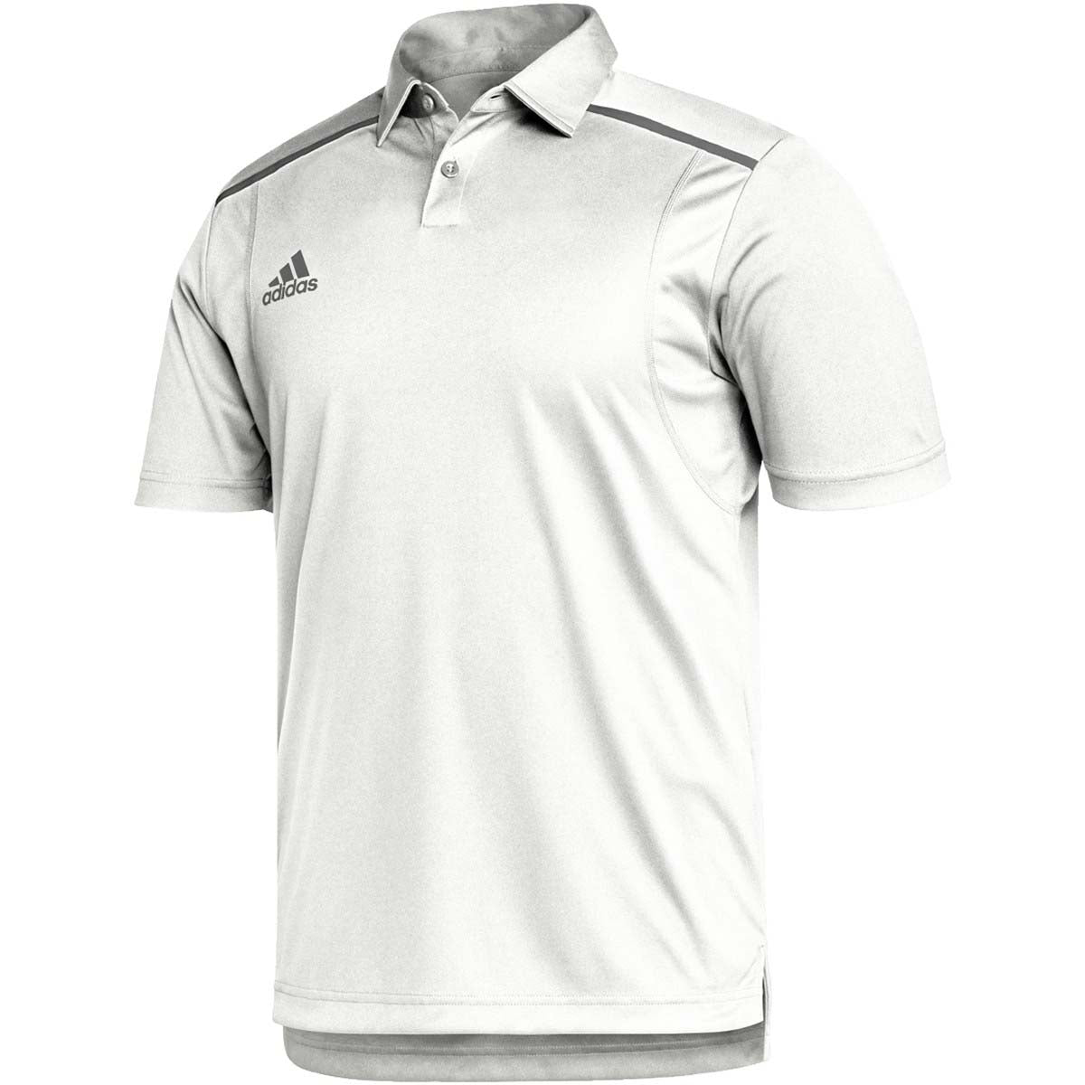 Adidas Womens Team Issue Polo