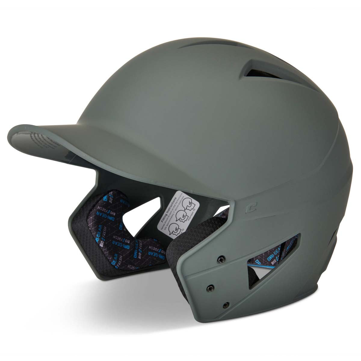 Champro HX Gamer Batting Helmet